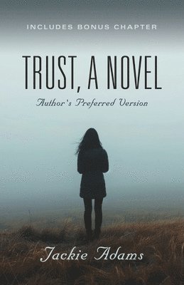 bokomslag Trust, A Novel