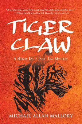 Tiger Claw 1