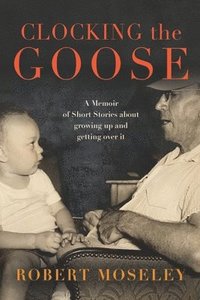 bokomslag Clocking the Goose: A memoir of short stories about growing