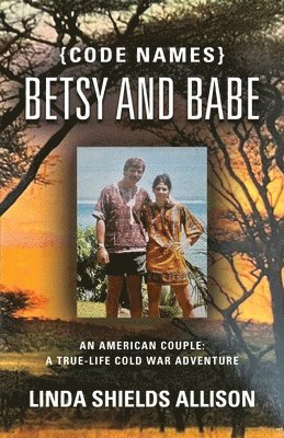 {Code Names} Betsy and Babe 1