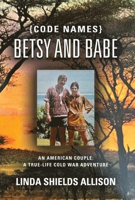 {Code Names} Betsy and Babe 1