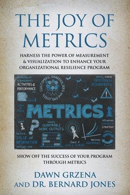 bokomslag The Joy of Metrics