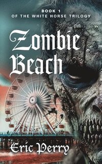 bokomslag Zombie Beach