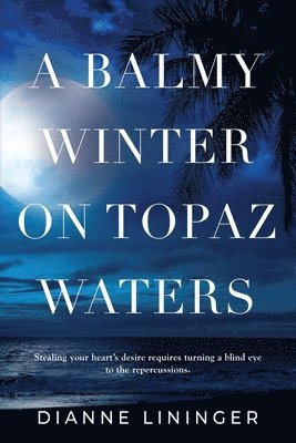 A Balmy Winter On Topaz Waters 1