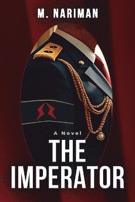 M Nariman, M. Nariman - Imperator, Häftad