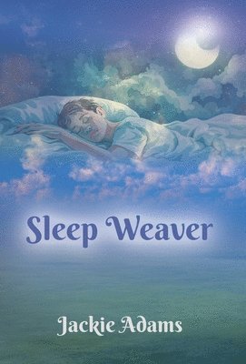 bokomslag Sleep Weaver