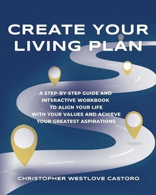 bokomslag Create Your Living Plan