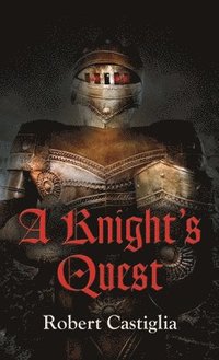 bokomslag Knight's Quest