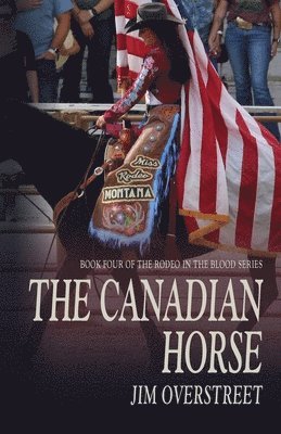 Canadian Horse 1