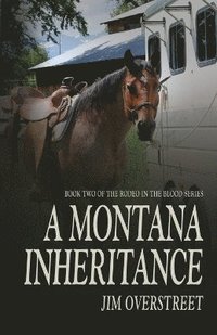 bokomslag Montana Inheritance