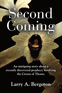 bokomslag Second Coming
