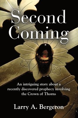 bokomslag Second Coming