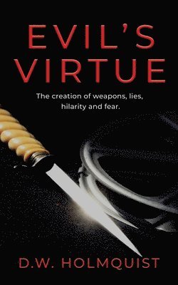 bokomslag Evil's Virtue