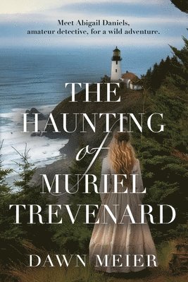 bokomslag Haunting of Muriel Trevenard