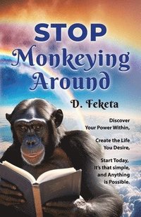 bokomslag Stop Monkeying Around