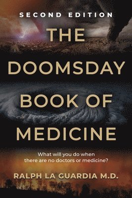 bokomslag Doomsday Book of Medicine