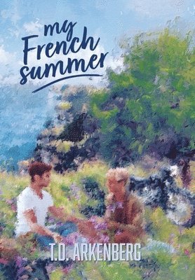 My French Summer 1