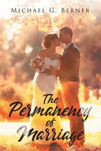 bokomslag Permanency of Marriage