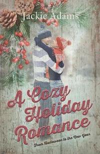 bokomslag Cozy Holiday Romance