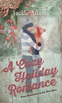 bokomslag Cozy Holiday Romance
