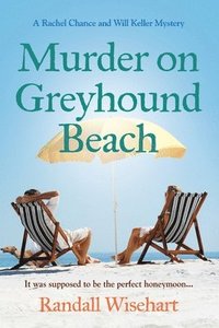 bokomslag Murder on Greyhound Beach