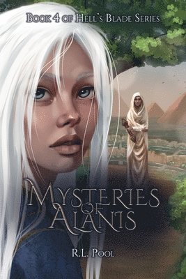 bokomslag Mysteries of Alanis