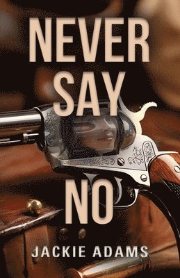 bokomslag Never Say No