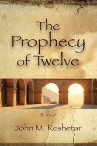 bokomslag Prophecy of Twelve