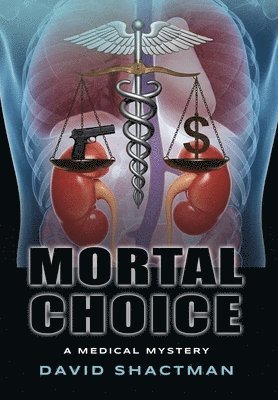 bokomslag Mortal Choice