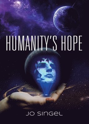 bokomslag Humanity's Hope