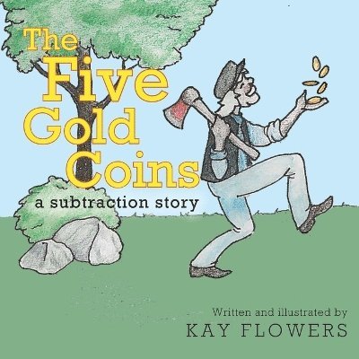 Five Gold Coins 1