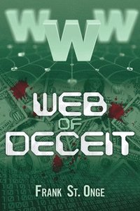 bokomslag Web of Deceit