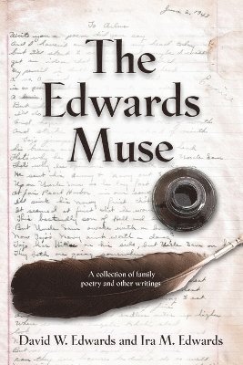 bokomslag Edwards Muse
