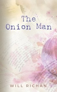 bokomslag Onion Man