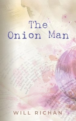 bokomslag Onion Man