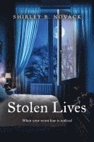 bokomslag Stolen Lives