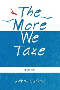 bokomslag More We Take
