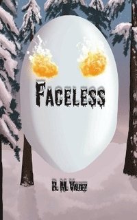 bokomslag Faceless