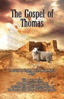 Daniel Turner - Gospel of Thomas, Häftad