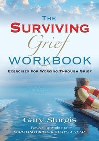 bokomslag SURVIVING GRIEF Workbook