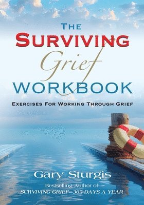 bokomslag SURVIVING GRIEF Workbook