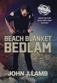 bokomslag Beach Blanket Bedlam