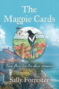 bokomslag Magpie Cards