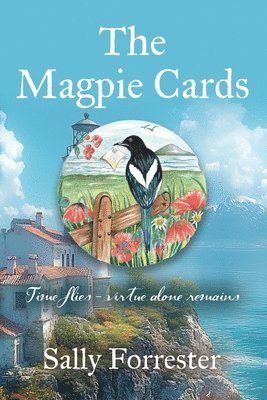 bokomslag Magpie Cards