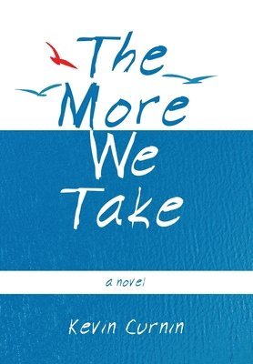 bokomslag More We Take