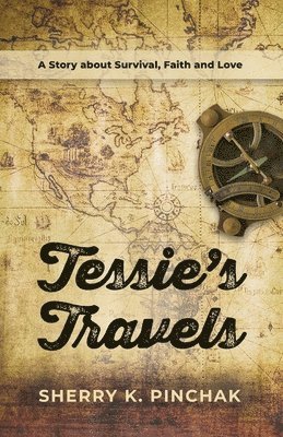 bokomslag Tessie's Travels