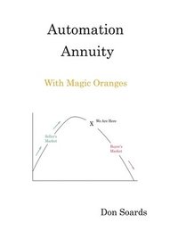 bokomslag Automation Annuity With Magic Oranges