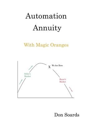 bokomslag Automation Annuity With Magic Oranges