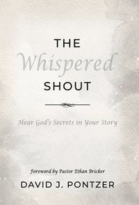 bokomslag Whispered Shout