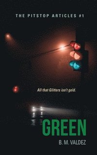 bokomslag Green